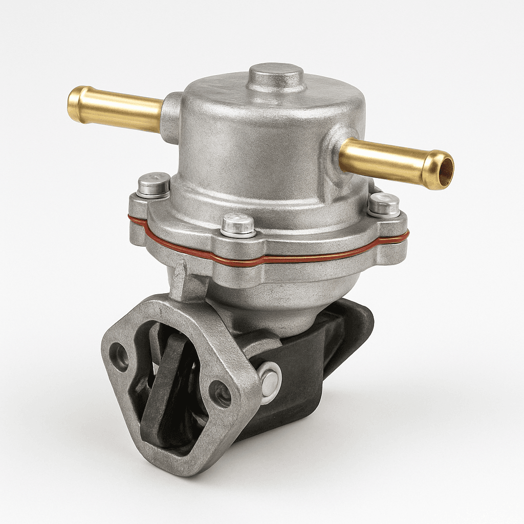 Carburatore separatore di gas