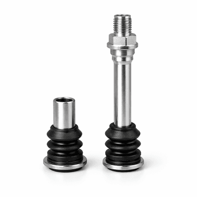Pinza freno manicotto guida