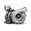 Sovralimentazione turbocompressore