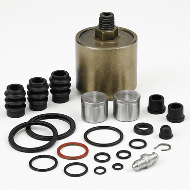 Gruppo idraulico kit riparazione