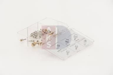 Valvole assortimento