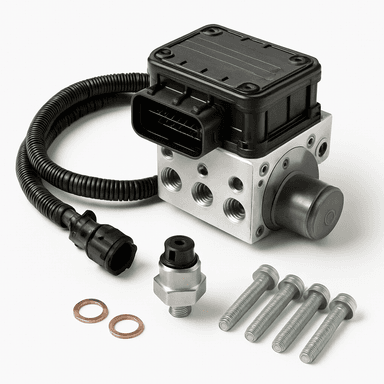 Kit centralina