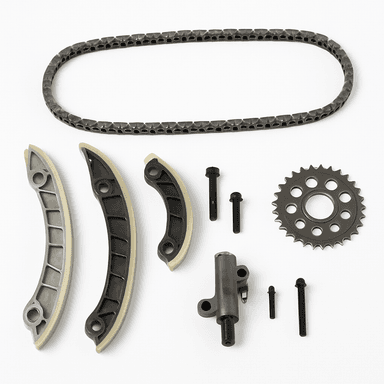 Catena distribuzione kit guide scorrimento