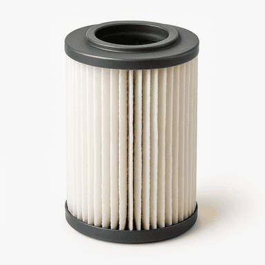 Filtro aria secondaria