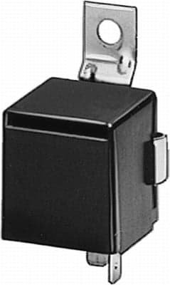 Avvisatore luci accese