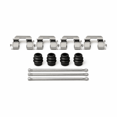 Pinza freno kit accessori
