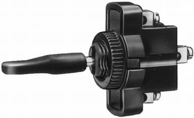 Interruttore lampeggiatore