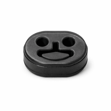 Silenziatore anello di ritegno