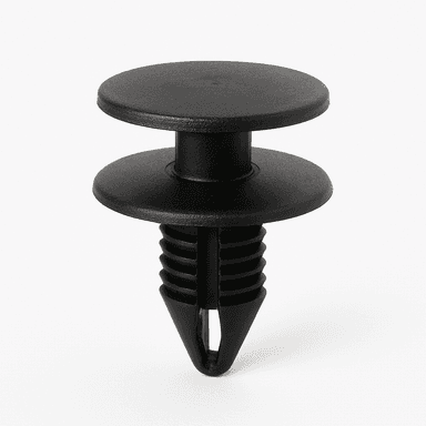 Paraurti clip