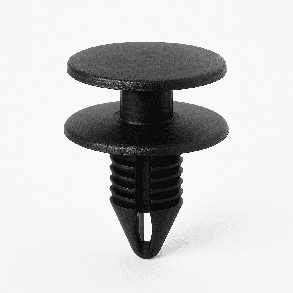 Paraurti clip