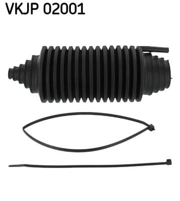 Sterzo kit soffietto