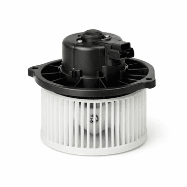 Ventilatore abitacolo