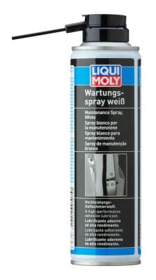 Spray per montaggio