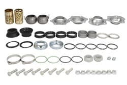 Asse eccentrico freno kit riparazione