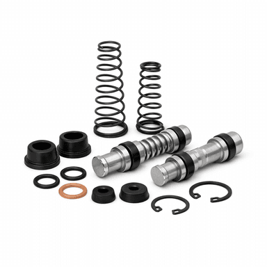 Cilindro maestro del freno kit riparazione