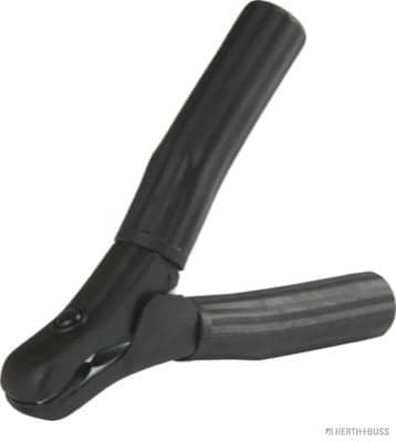 Pinza carica batteria