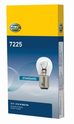 Luce stop/luce posteriore lampadina