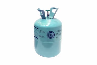 Climatizzatore refrigerante