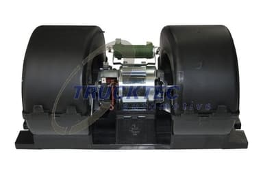 Ventilatore abitacolo elettromotore