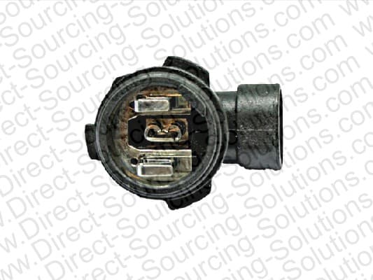 Faro di profondità innesto lampada