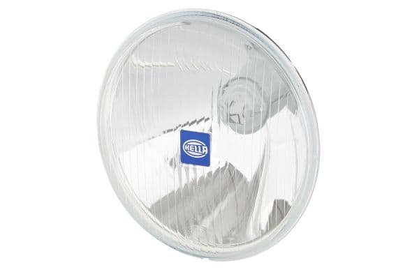 Faro di profondità riflettore