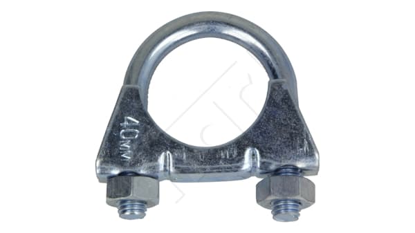 Connettore tubi, Imp. gas scarico