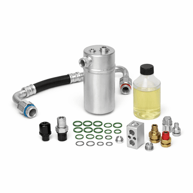 Climatizzatore kit trasformazione