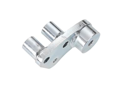 Climatizzatore evaporatore