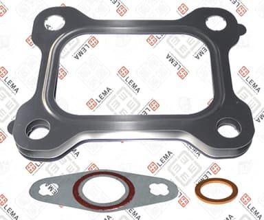 Senza compressore clima kit guarnizioni