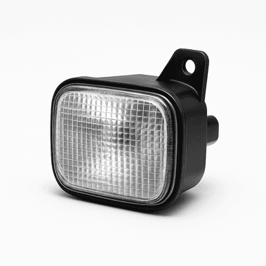 Luce di retromarcia