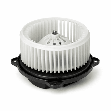 Ventilatore abitacolo girante