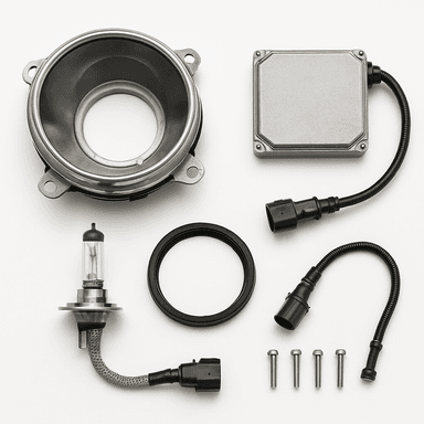 Faro kit trasformazione