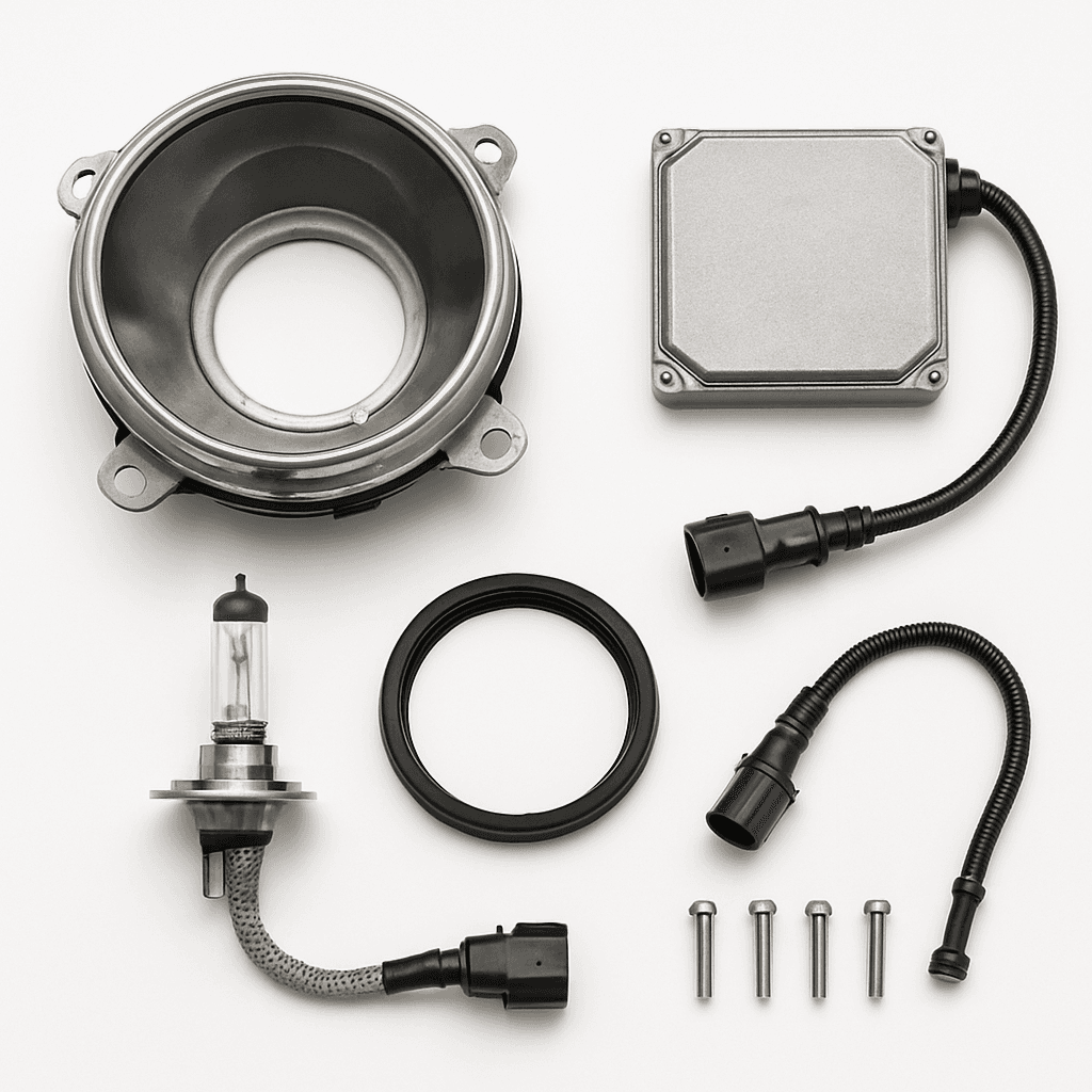 Faro kit trasformazione