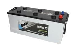 Batteria alimentazione
