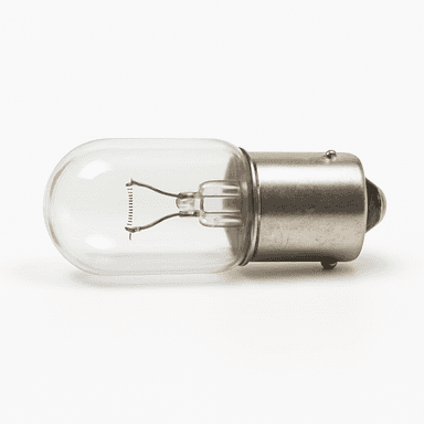 Luce di lettura lampadina