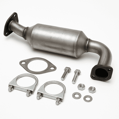 Precatalizzatore kit di retrofit