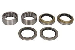 Supporto semiasse kit riparazione