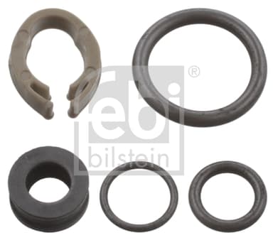 Connettore-Impianto compressione kit riparazione