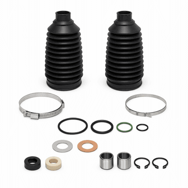 Scatola guida kit riparazione