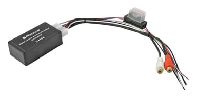 Amplificatore audio