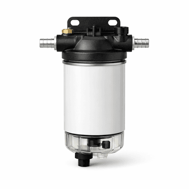 Separatore acqua carburante