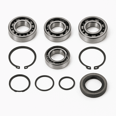 Cambio manuale kit cuscinetti