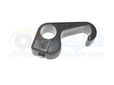 Specchio camper angolo calettamento