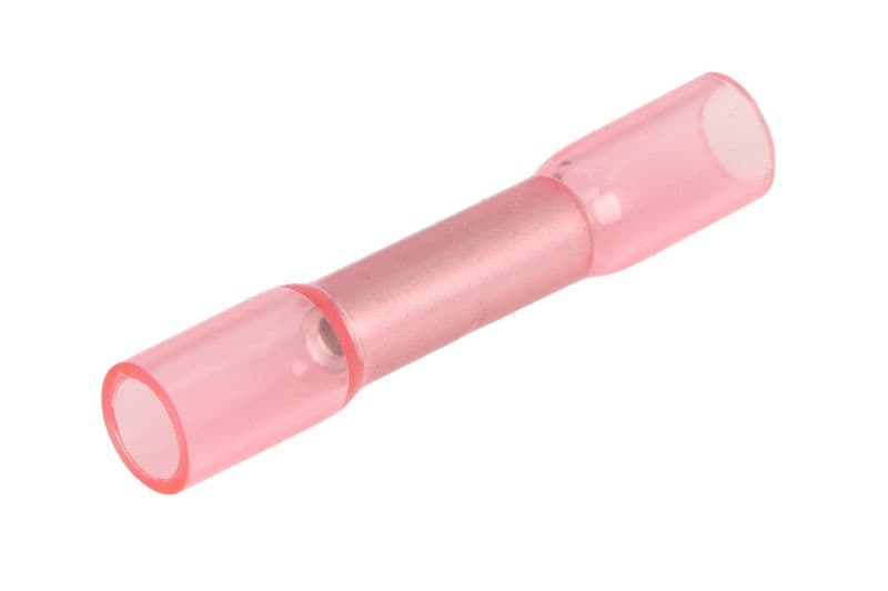 Connettore a compressione