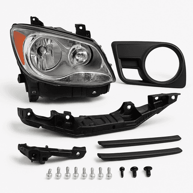 Kit faro principale
