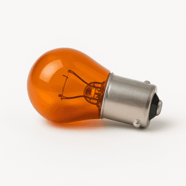 Lampadina Lampeggiatore/ Luce d'ingombro
