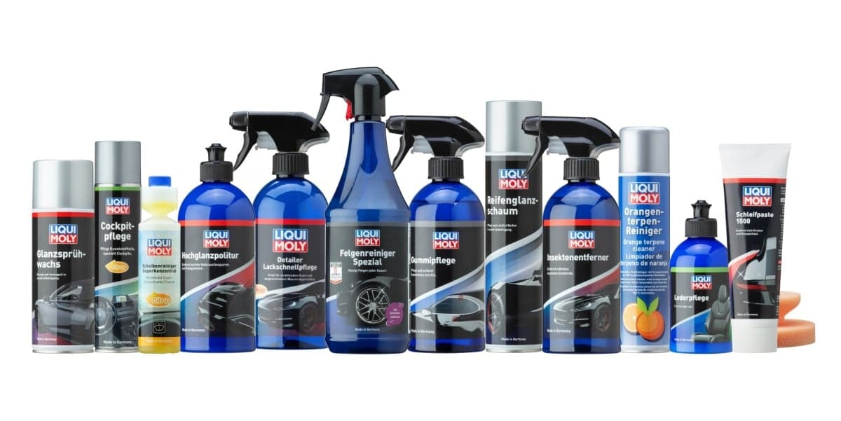 Spray avviamento ausiliario