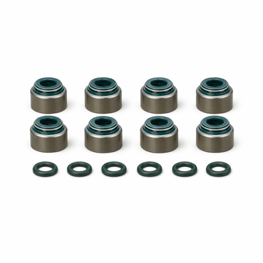 Stelo valvola kit guarnizioni