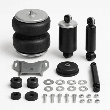 Sospensione cabina guida kit riparazione