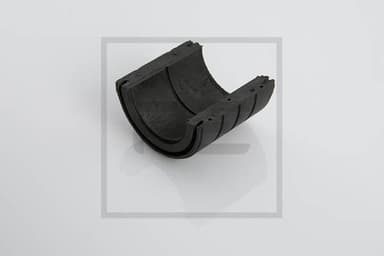 Semicuscinetto
